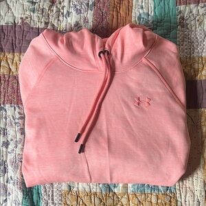 Under Armour Women's Coral Cowl Neck Sweater